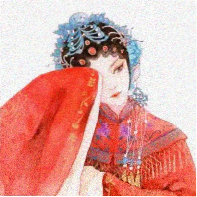 陈默 角色
